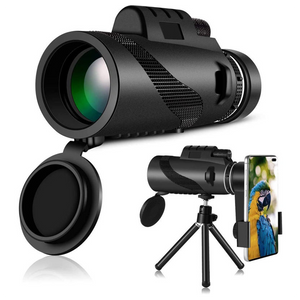 GLOBUZ - Monocular 10x50 (F2)