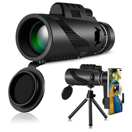 GLOBUZ - Monocular 10x50 (F2)