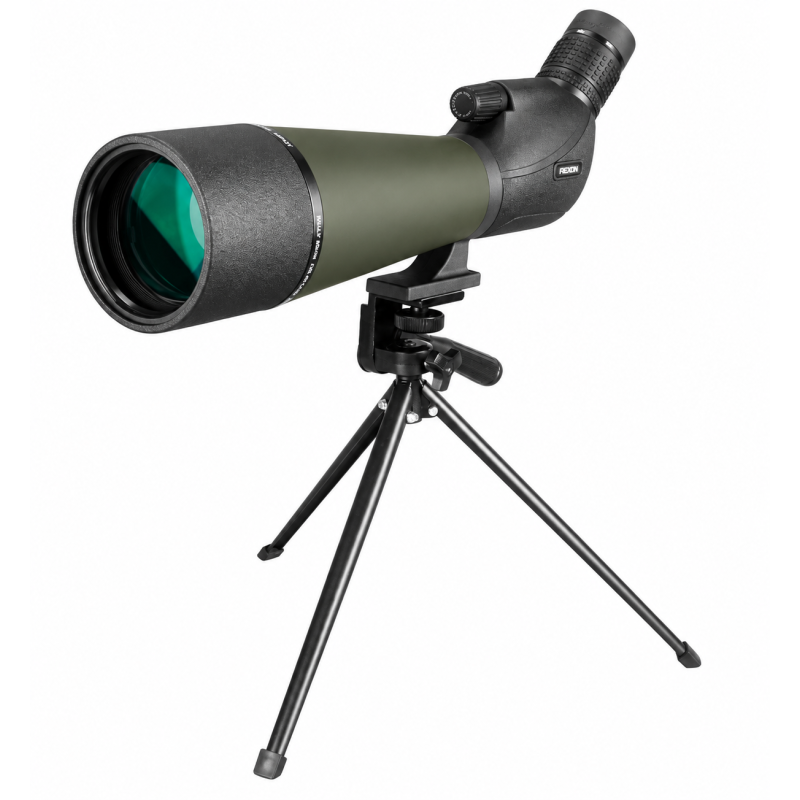 Globuz FEIRSH 20-60x80 Spotting Scope
