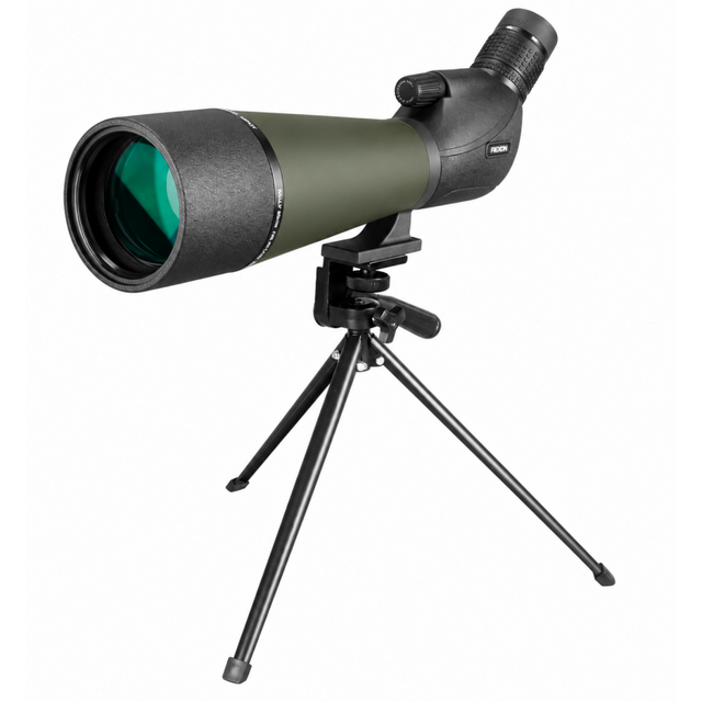 Globuz FEIRSH 20-60x80 Spotting Scope