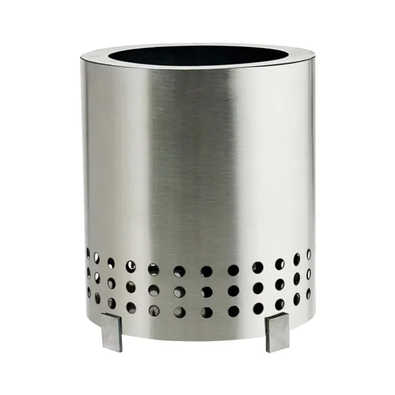 Globuz - Mini Firepit