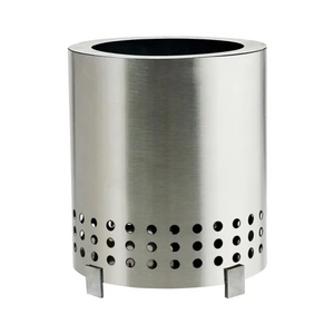 Globuz - Mini Firepit
