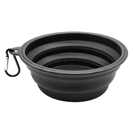 GLOBUZ - Foldable Bowls (silicone)