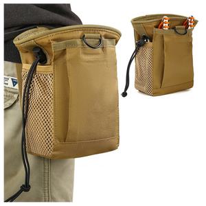 Finds pouch