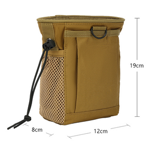 Finds pouch