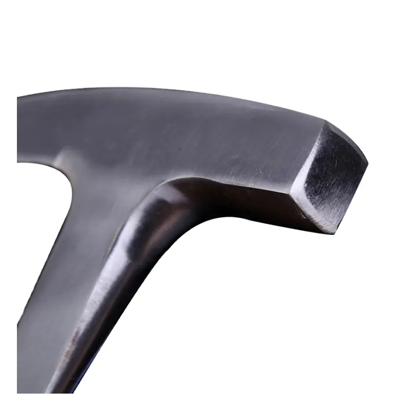 Globuz Geolog Pick Hammer - Deluxe