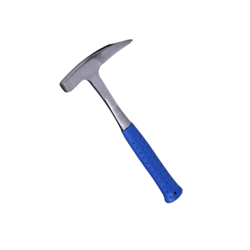 Globuz Geolog Pick Hammer - Deluxe
