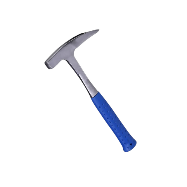 Globuz Geolog Pick Hammer - Deluxe