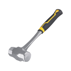 GLOBUZ - Geological Sledgehammer with Vinyl Handle - 1.560g