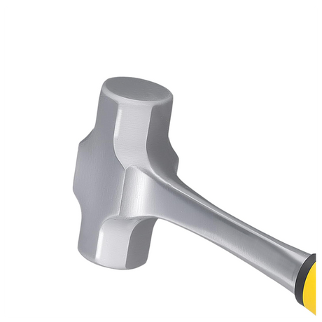 GLOBUZ - Geological Sledgehammer with Vinyl Handle - 1.560g