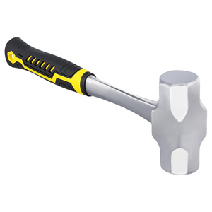 GLOBUZ - Geological Sledgehammer with Vinyl Handle - 1.560g