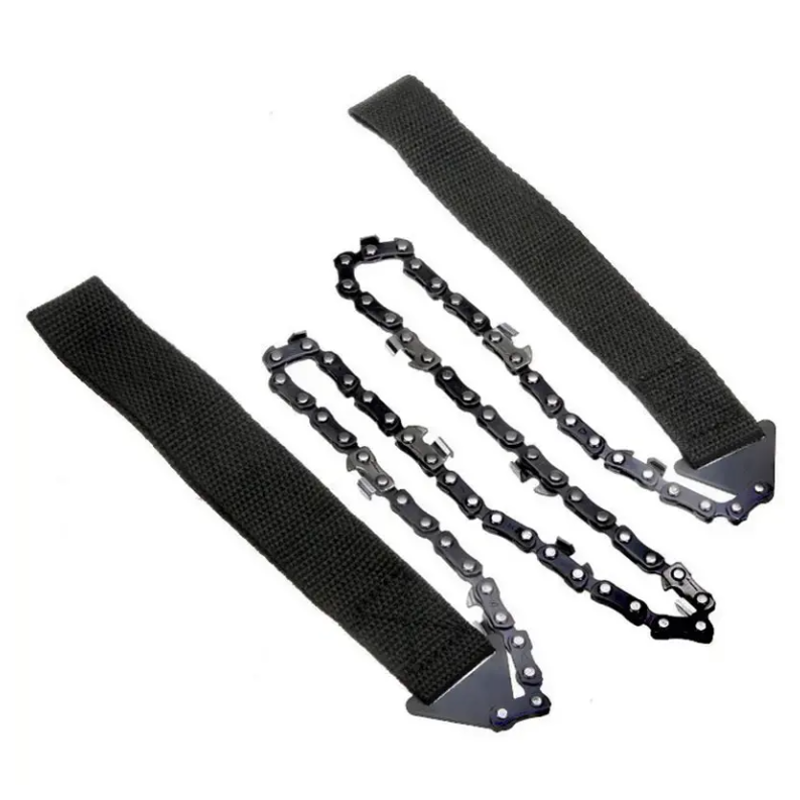 GLOBUZ - Pocket Chainsaw 65cm