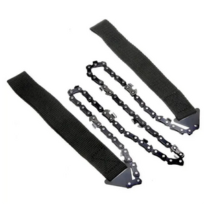GLOBUZ - Pocket Chainsaw 65cm