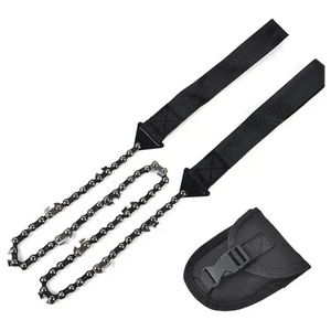 GLOBUZ - Pocket Chainsaw 65cm