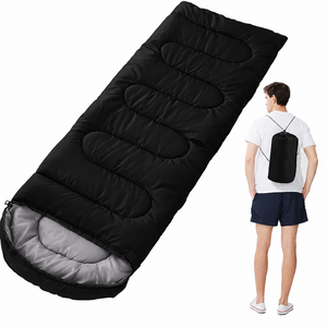 Globuz - Sleeping bag - summer