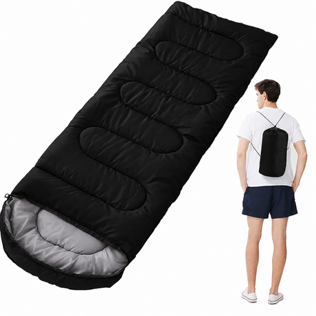 Globuz - Sleeping bag - summer