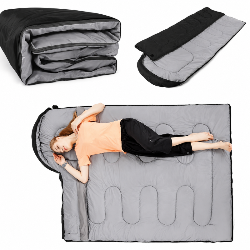 Globuz - Sleeping bag - summer