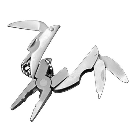 GLOBUZ - Multitool (mini)