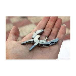 GLOBUZ - Multitool (mini)
