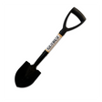 Globuz Metal Detecting Shovel, Mini – 70 cm