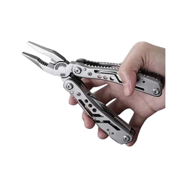 GLOBUZ - Multi tool