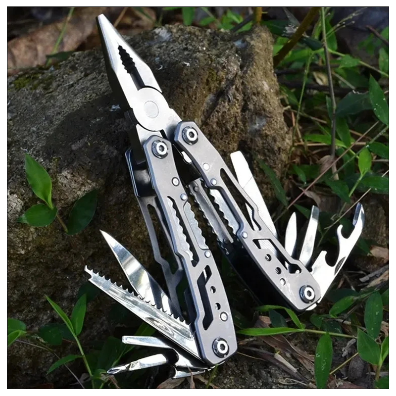 GLOBUZ - Multi tool