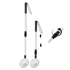 Globuz - Telescopic Amber Scoop