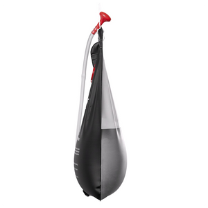 GLOBUZ - Solar camp shower