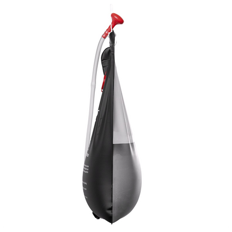 GLOBUZ - Solar camp shower