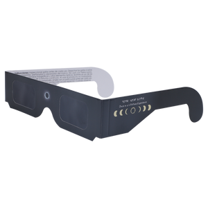 GLOBUZ - Eclipse glasses ass.