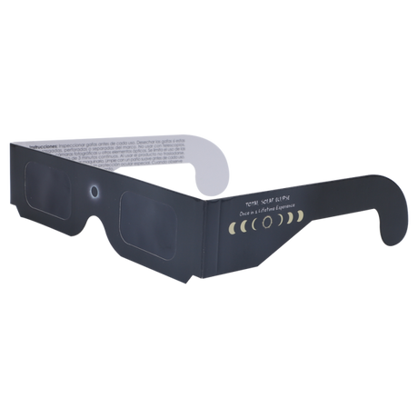 GLOBUZ - Eclipse glasses ass.