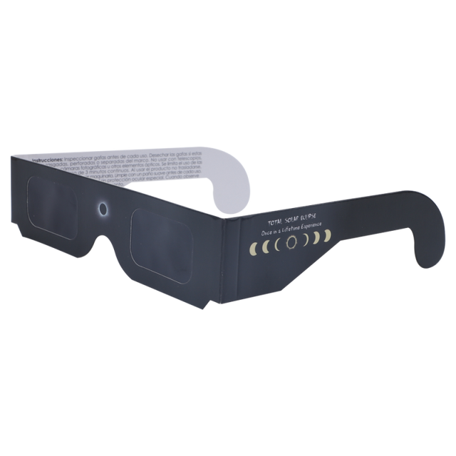 GLOBUZ - Eclipse glasses ass.