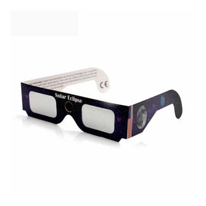 GLOBUZ - Eclipse glasses ass.