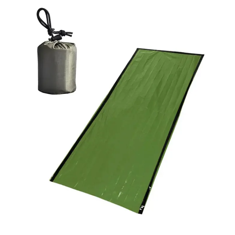 GLOBUZ - Survival sleeping bag