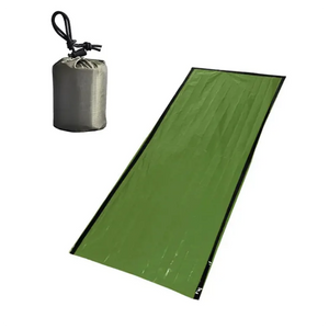GLOBUZ - Survival sleeping bag