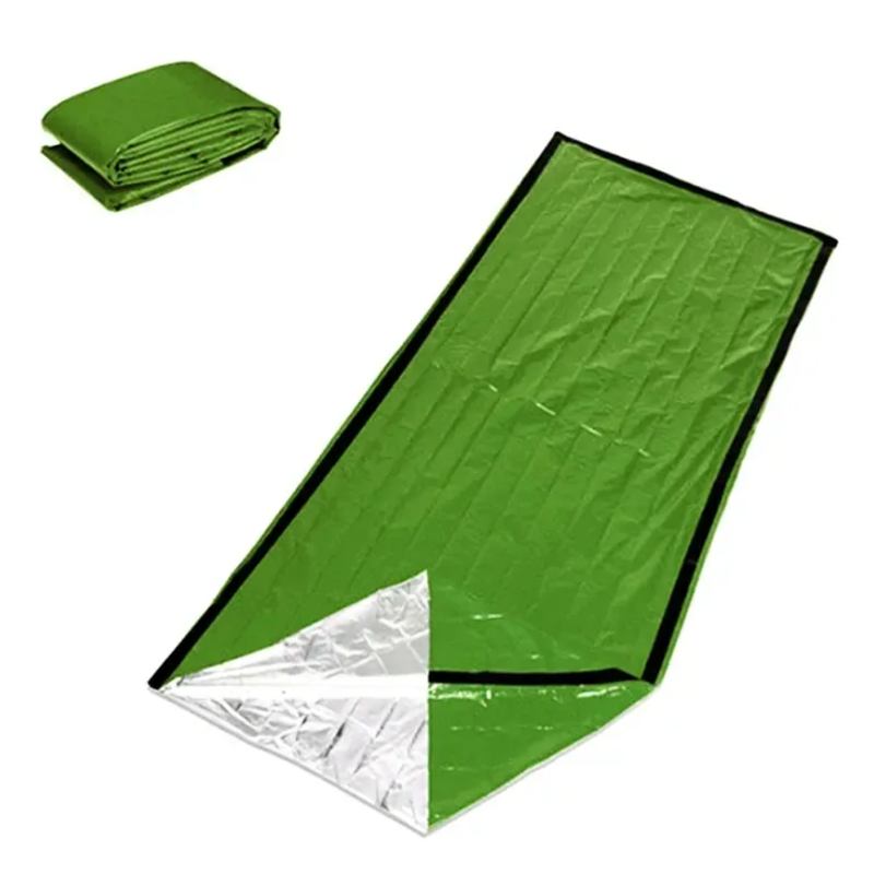 GLOBUZ - Survival sleeping bag