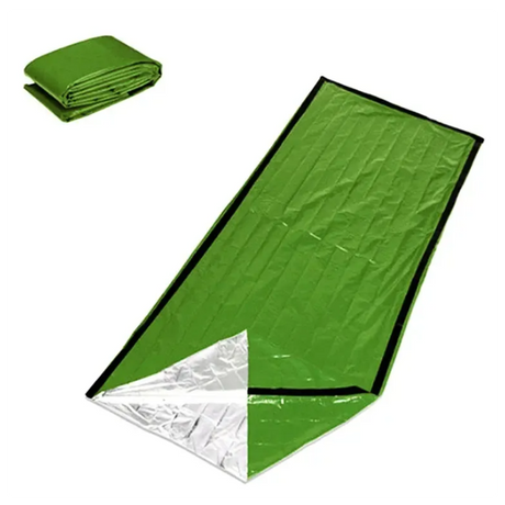 GLOBUZ - Survival sleeping bag