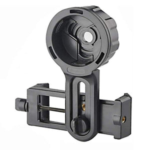 GLOBUZ Universel smartphone adapter