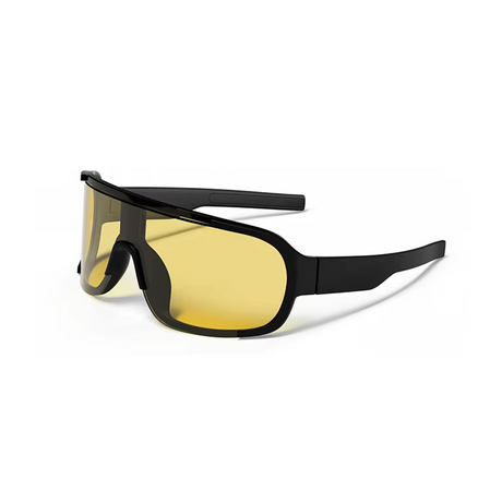 UV-Goggles for KIDS w/pouch