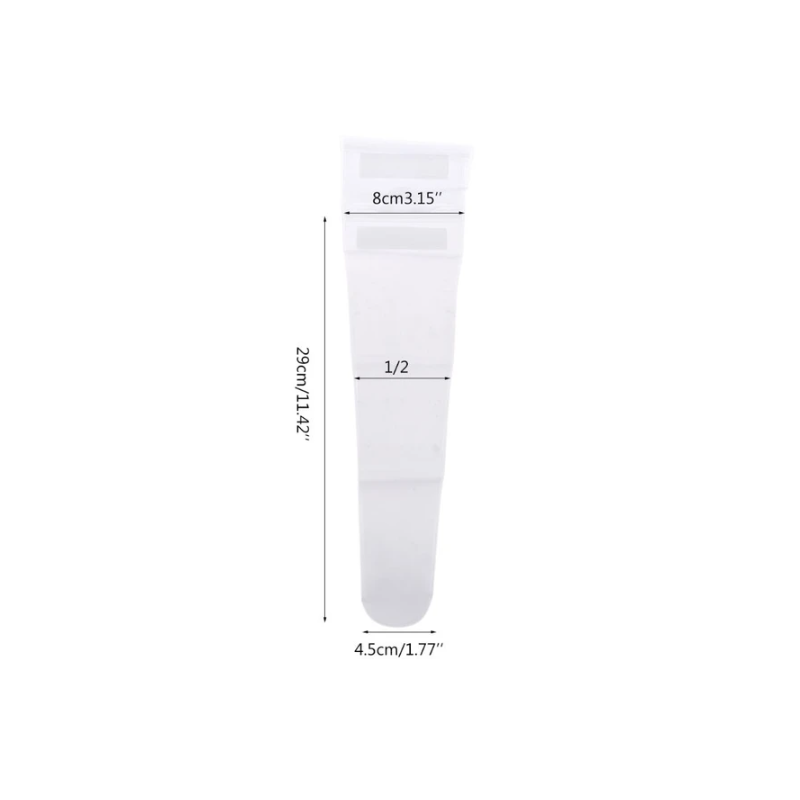 Waterproof Protection Sleeve for Pinpointers