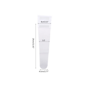 Waterproof Protection Sleeve for Pinpointers