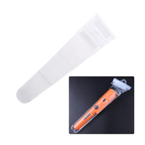 Waterproof Protection Sleeve for Pinpointers