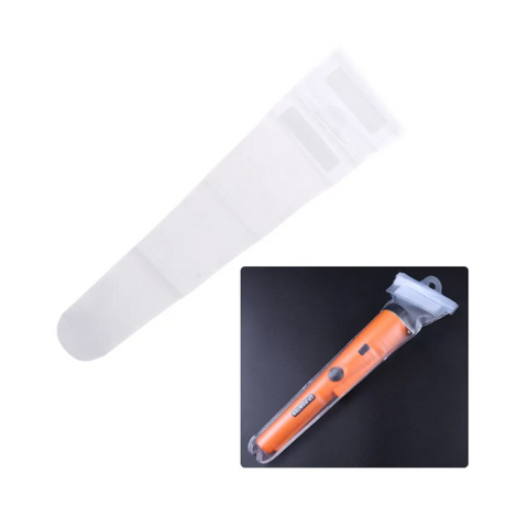 Waterproof Protection Sleeve for Pinpointers