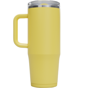 Thrive Mug, VSS 32oz - Camelbak - Yellow Bloom