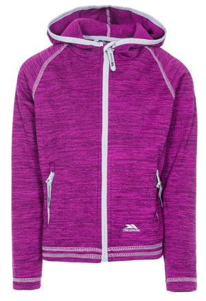 Goodness - Purple Orchid Marl - Trespass