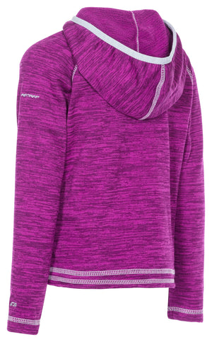 Goodness - Purple Orchid Marl - Trespass