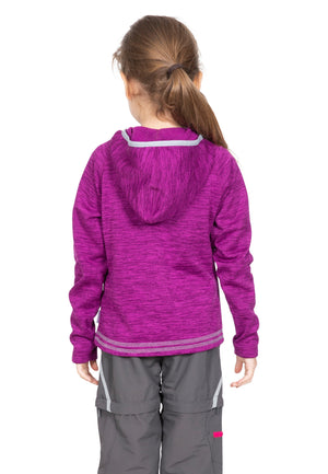 Goodness - Purple Orchid Marl - Trespass