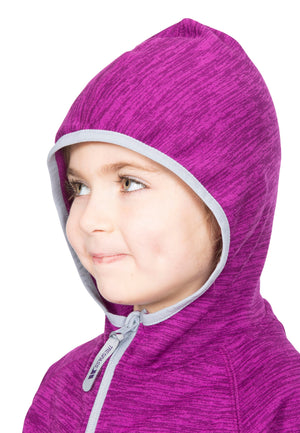 Goodness - Purple Orchid Marl - Trespass