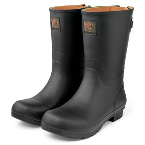 Str. 41 - Goodwood Lady 11" 3mm - Black - Ombytningsvare
