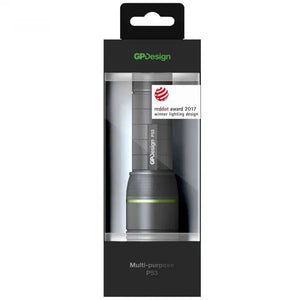 Led lygte Bellatrix P53 300 lumen GP Design